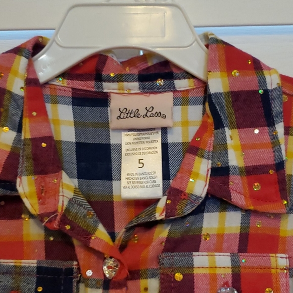 Dress - Picture 3 of 3